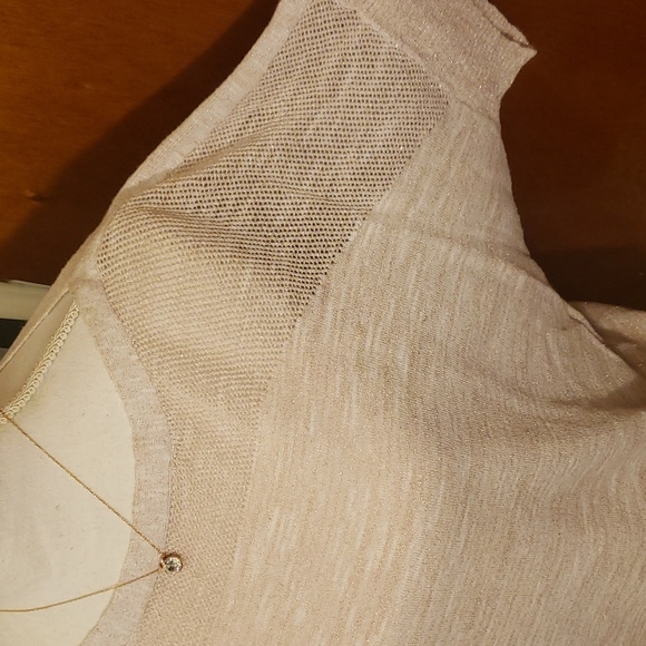 NY&Co top - Picture 4 of 8